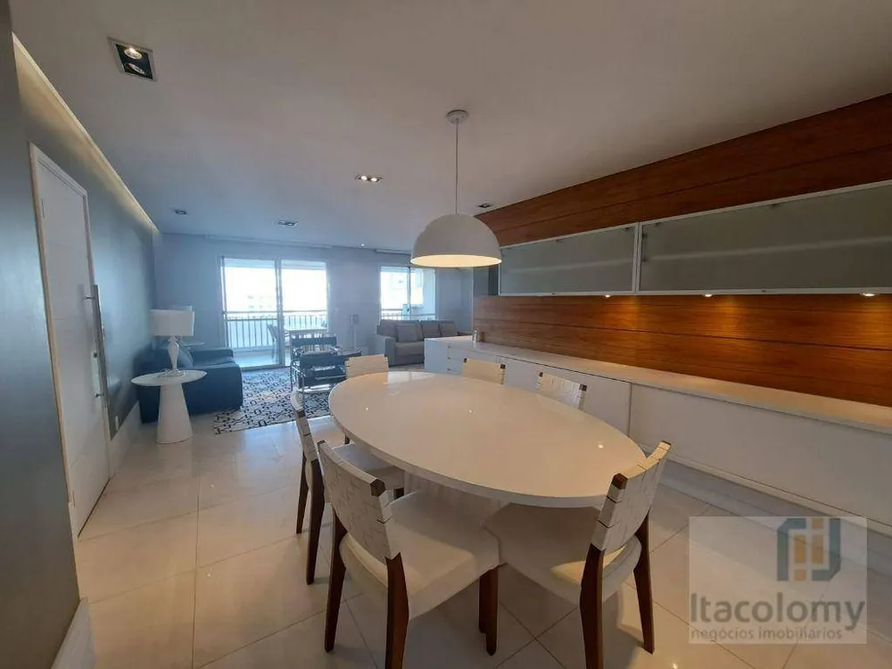 Apartamento, 3 quartos, 165 m² - Foto 2