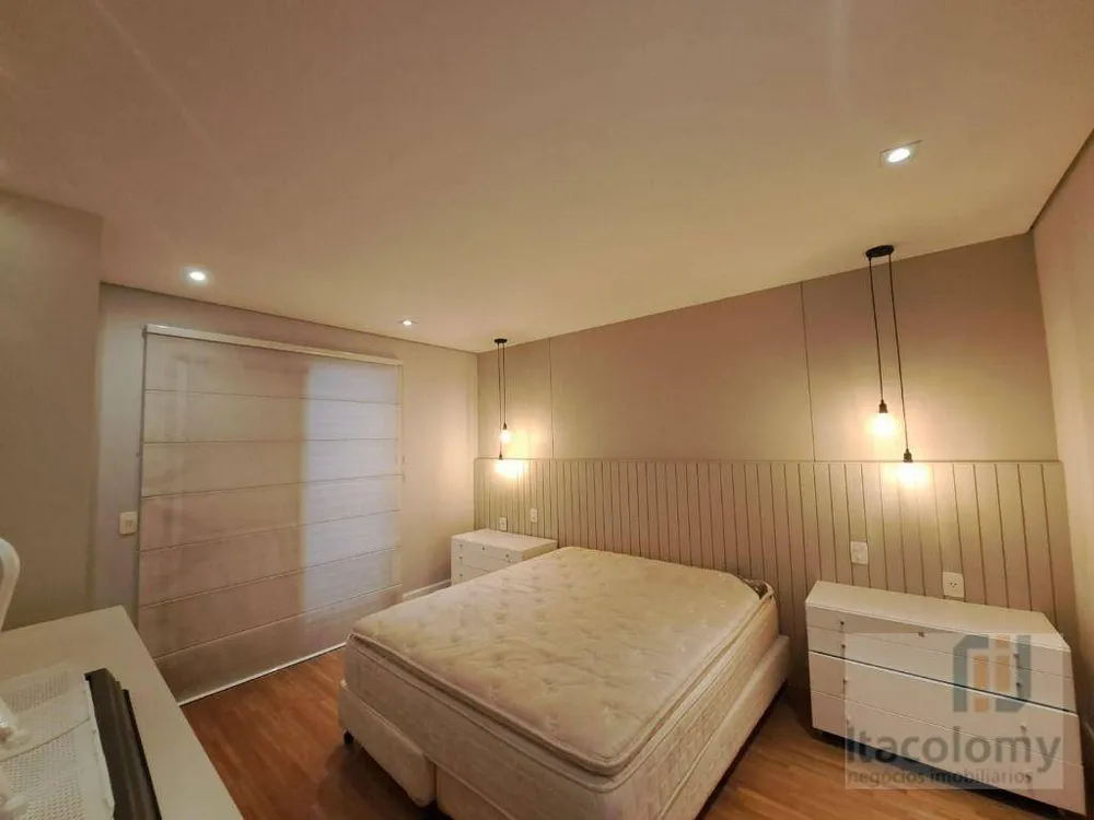 Apartamento, 3 quartos, 165 m² - Foto 7