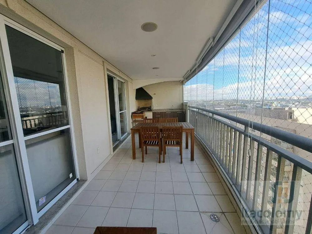 Apartamento, 3 quartos, 165 m² - Foto 4