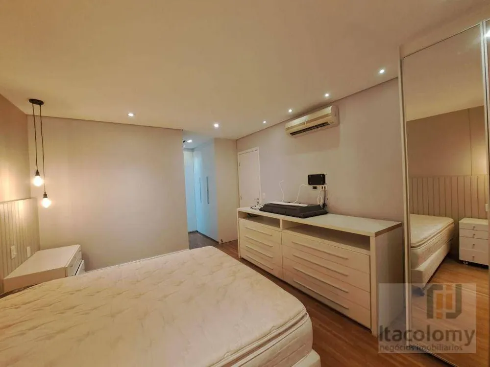 Apartamento, 3 quartos, 165 m² - Foto 2