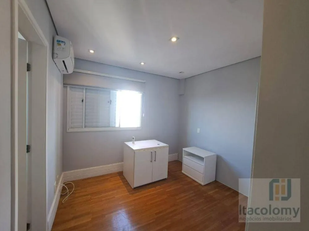 Apartamento, 3 quartos, 165 m² - Foto 1