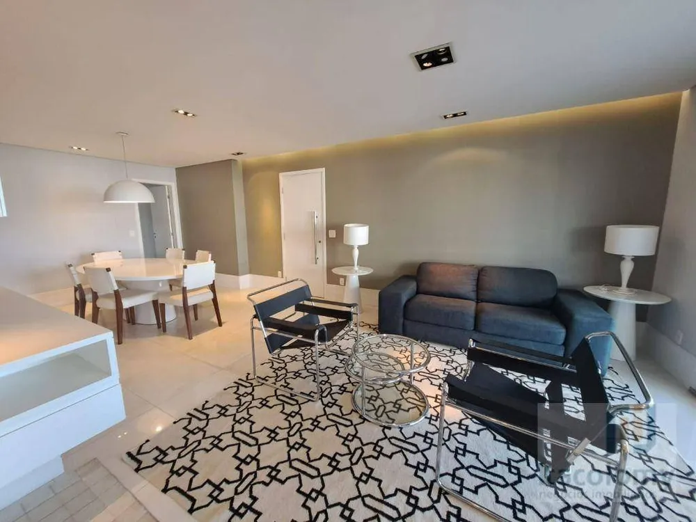 Apartamento, 3 quartos, 165 m² - Foto 5