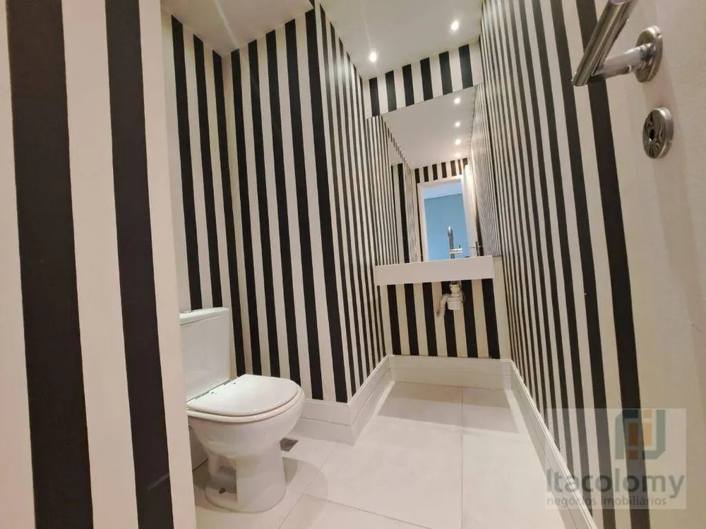 Apartamento, 3 quartos, 165 m² - Foto 3