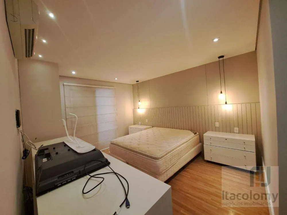 Apartamento, 3 quartos, 165 m² - Foto 5