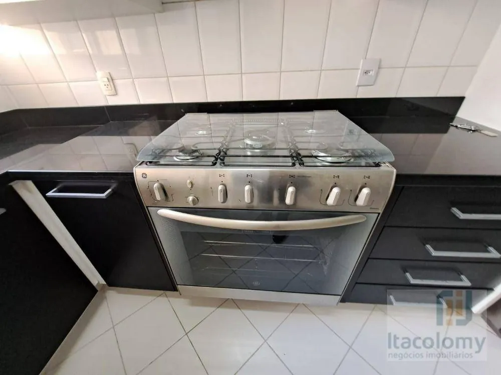 Apartamento, 3 quartos, 165 m² - Foto 10