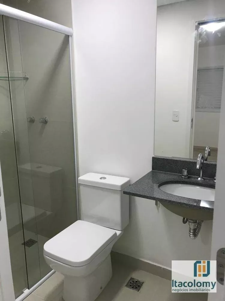 Apartamento à venda com 2 quartos, 64m² - Foto 8