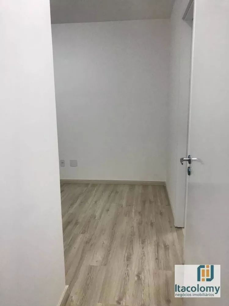 Apartamento à venda com 2 quartos, 64m² - Foto 7