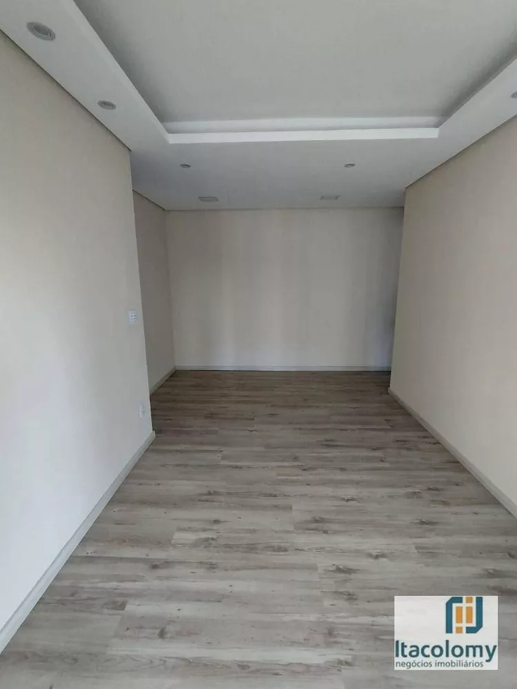 Apartamento à venda com 2 quartos, 64m² - Foto 1