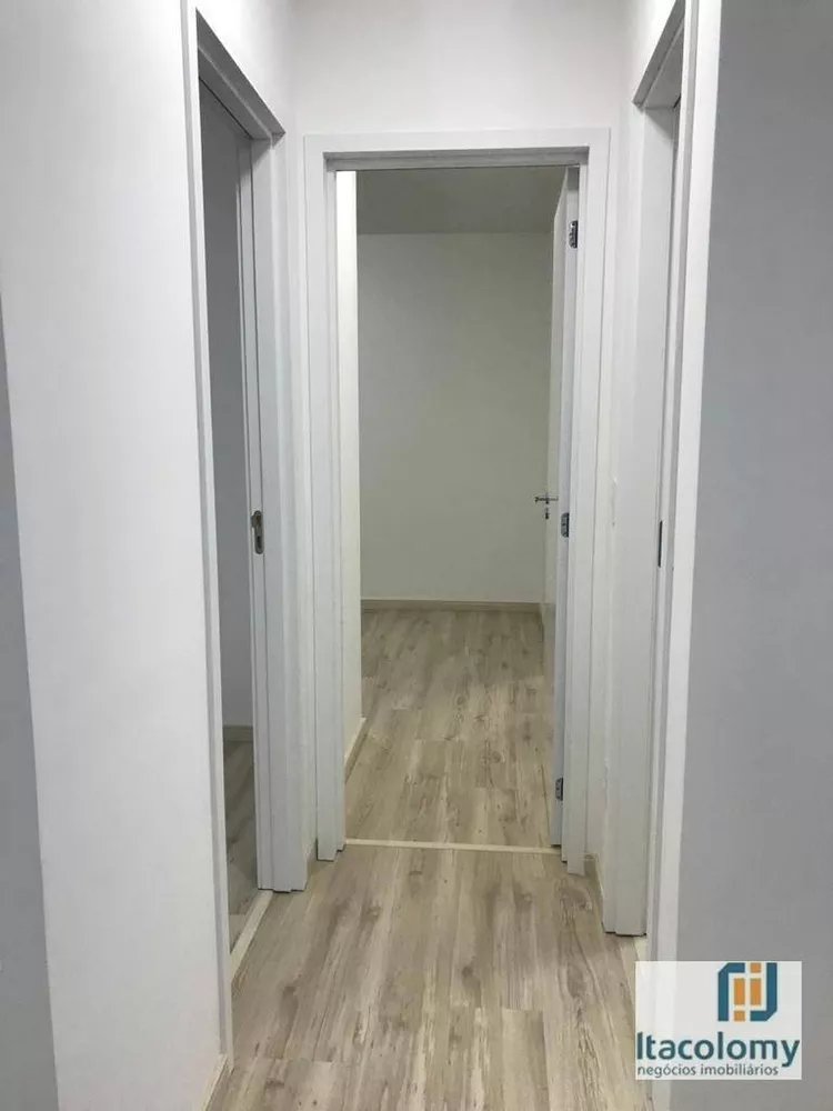 Apartamento à venda com 2 quartos, 64m² - Foto 5