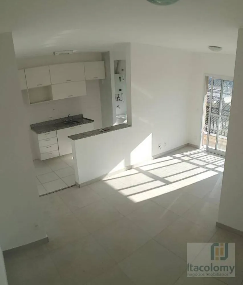 Apartamento, 3 quartos, 73 m² - Foto 5