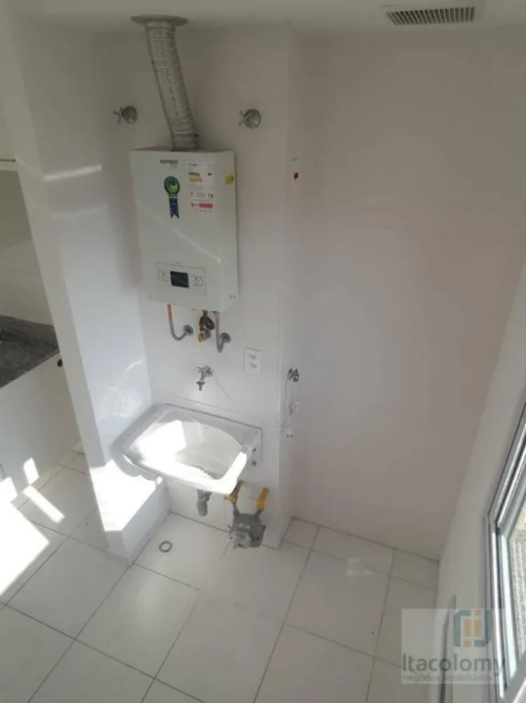 Apartamento, 3 quartos, 73 m² - Foto 1