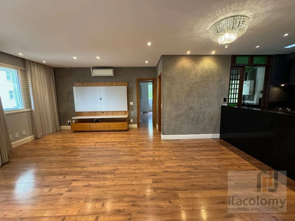 Apartamento, 2 quartos, 100 m² - Foto 3