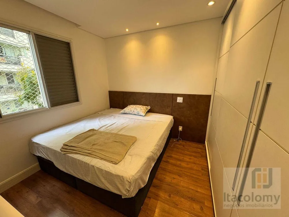 Apartamento, 2 quartos, 100 m² - Foto 4