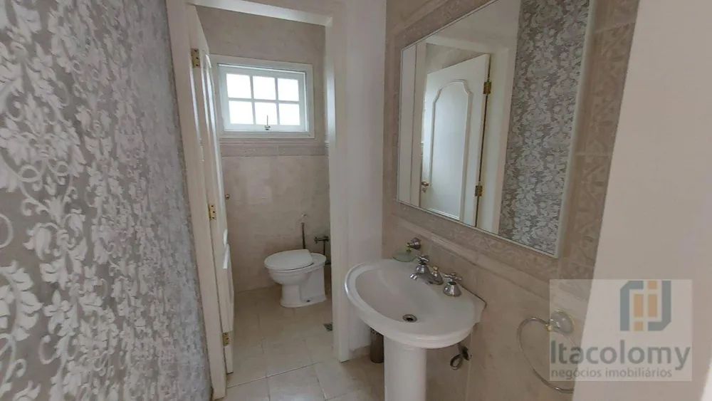 Casa de Condomínio, 3 quartos - Foto 9