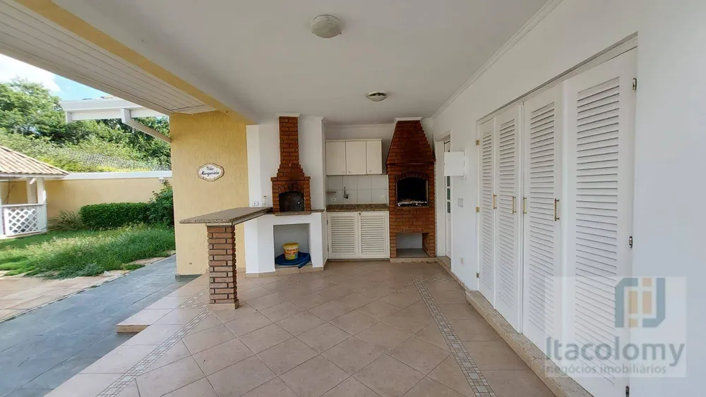 Casa de Condomínio, 3 quartos - Foto 7