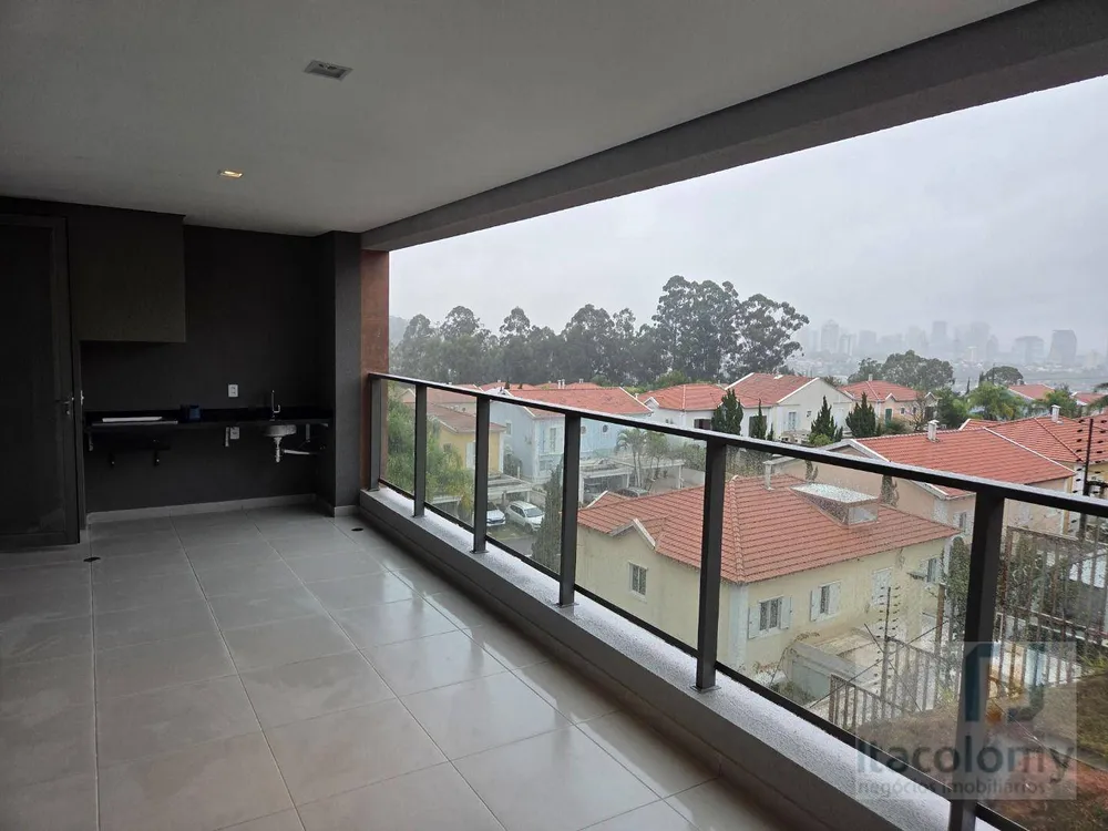 Apartamento, 4 quartos, 167 m² - Foto 3