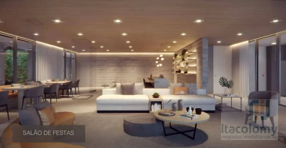 Apartamento, 4 quartos, 167 m² - Foto 7