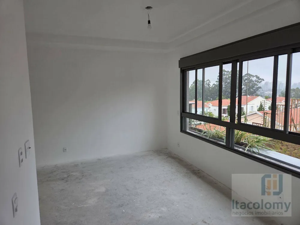 Apartamento, 4 quartos, 167 m² - Foto 2