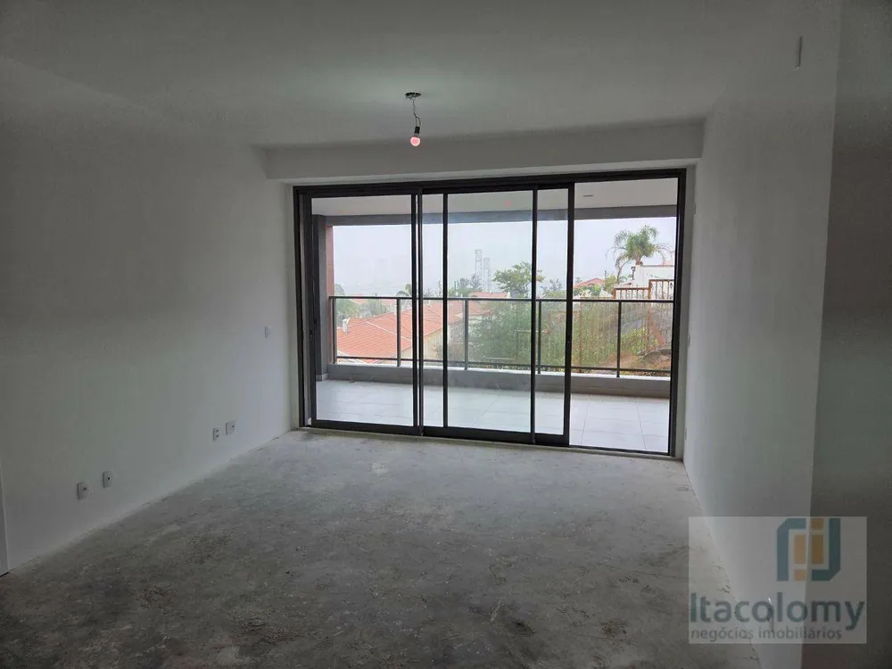 Apartamento, 4 quartos, 167 m² - Foto 1