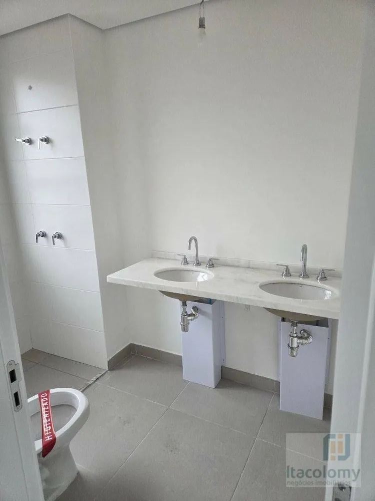 Apartamento, 4 quartos, 167 m² - Foto 4