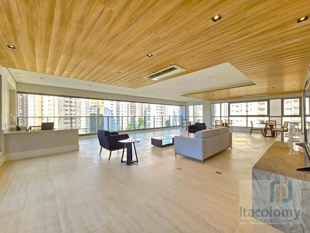 Apartamento, 3 quartos, 290 m² - Foto 4