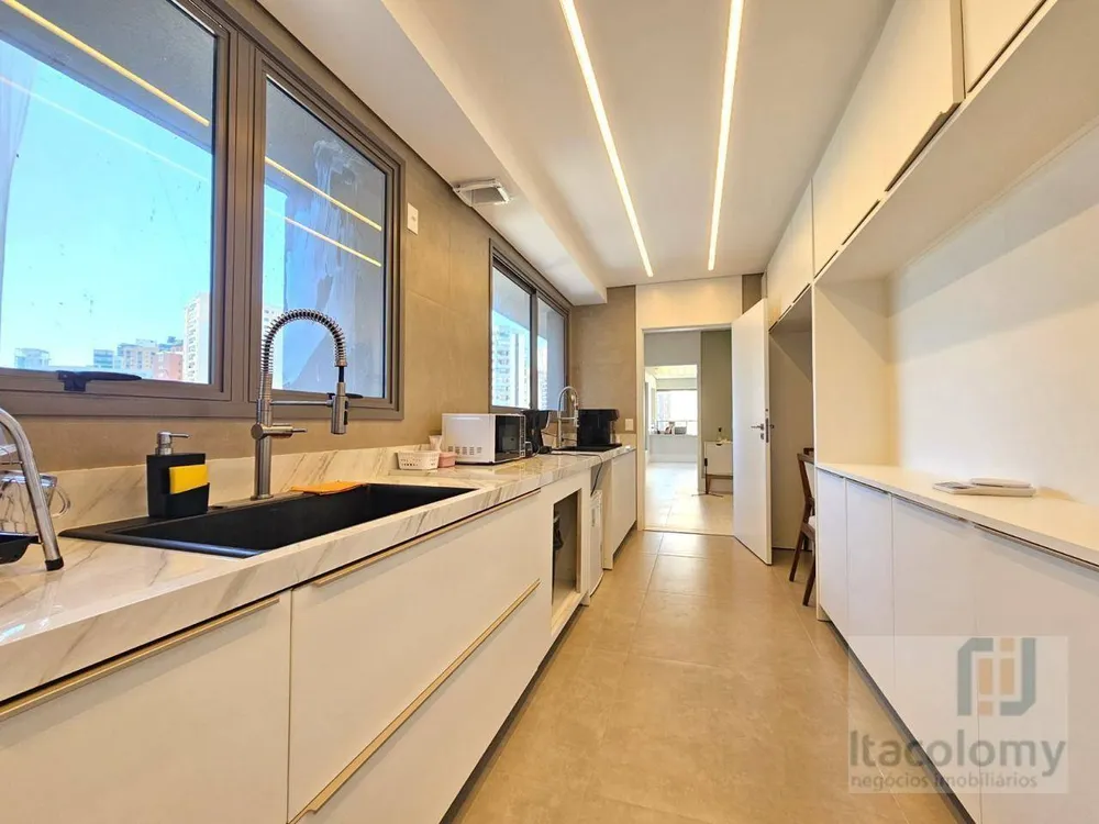 Apartamento, 3 quartos, 290 m² - Foto 4