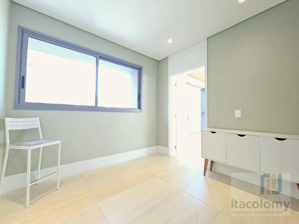 Apartamento, 3 quartos, 290 m² - Foto 9