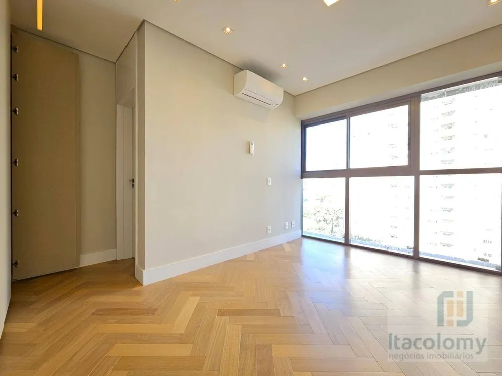 Apartamento, 3 quartos, 290 m² - Foto 2