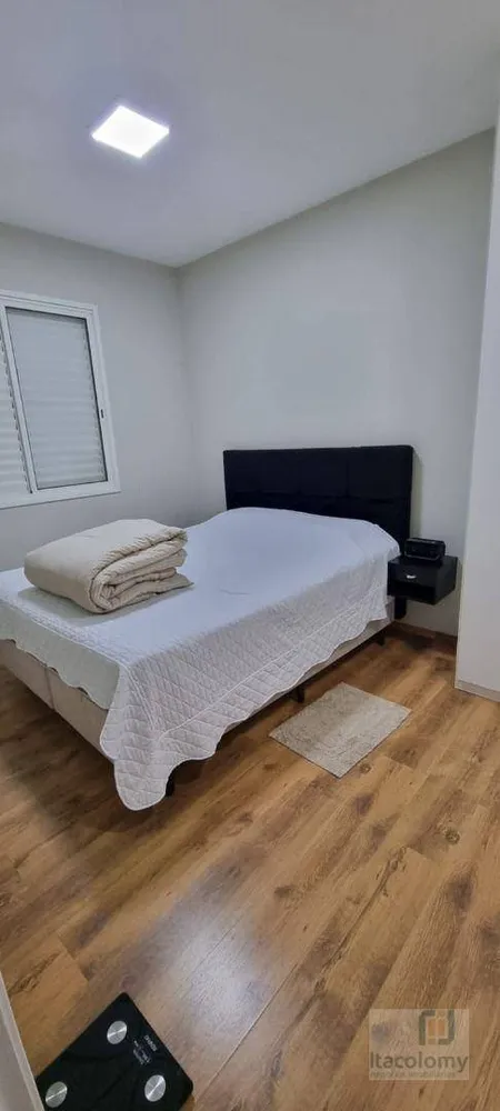 Apartamento, 2 quartos, 81 m² - Foto 2