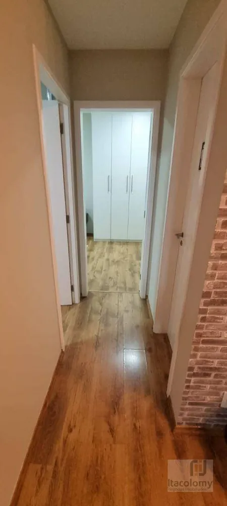 Apartamento, 2 quartos, 81 m² - Foto 3