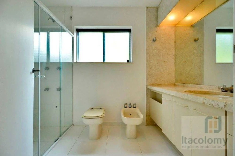 Casa de Condomínio, 4 quartos - Foto 12