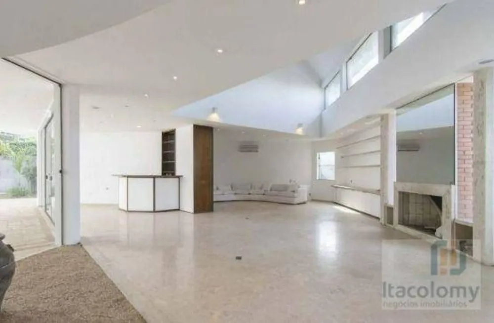 Casa de Condomínio, 4 quartos - Foto 9