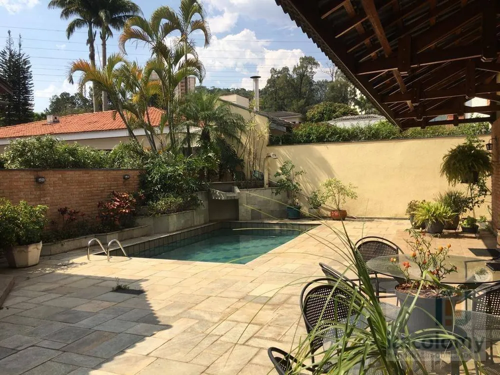 Casa de Condomínio, 5 quartos - Foto 10