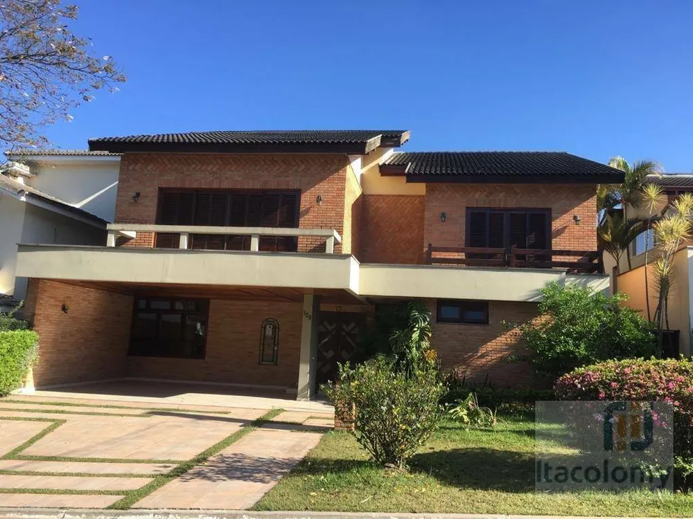 Casa de Condomínio, 5 quartos - Foto 7