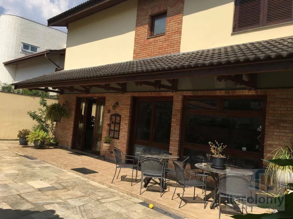 Casa de Condomínio, 5 quartos - Foto 11