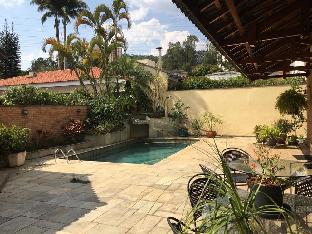 Casa de Condomínio, 5 quartos - Foto 3