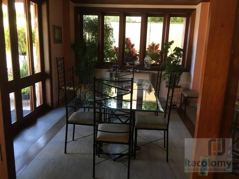 Casa de Condomínio, 5 quartos - Foto 6
