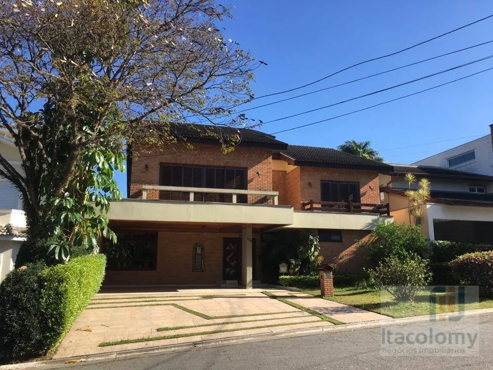 Casa de Condomínio, 5 quartos - Foto 5