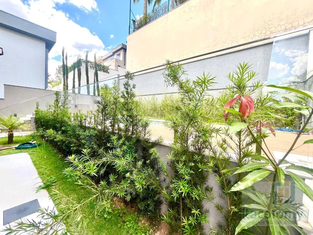 Casa de Condomínio, 5 quartos - Foto 8