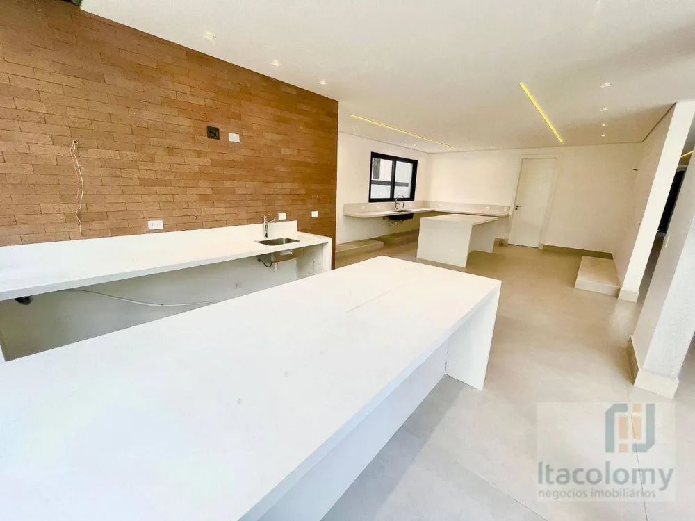 Casa de Condomínio, 5 quartos - Foto 6
