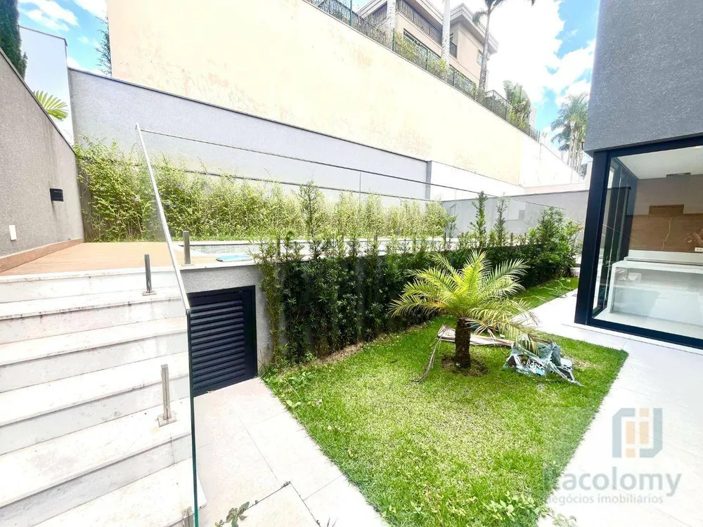 Casa de Condomínio, 5 quartos - Foto 2