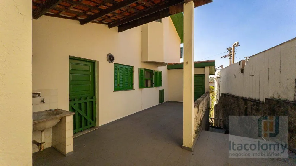 Casa de Condomínio, 3 quartos - Foto 9