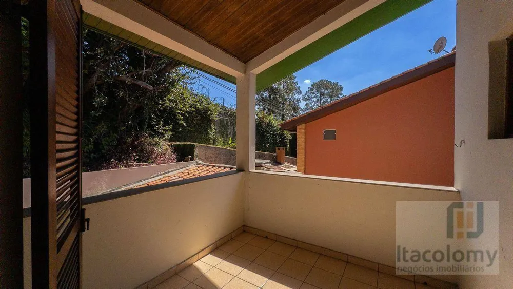 Casa de Condomínio, 3 quartos - Foto 14