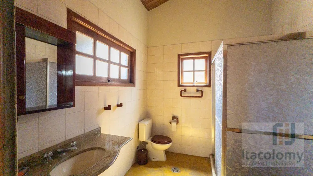 Casa de Condomínio, 3 quartos - Foto 13