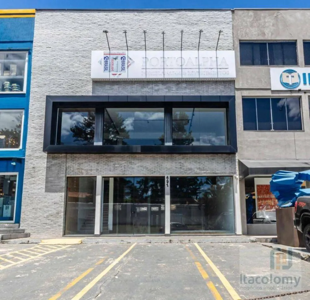 Prédio Inteiro, 490 m² - Foto 1