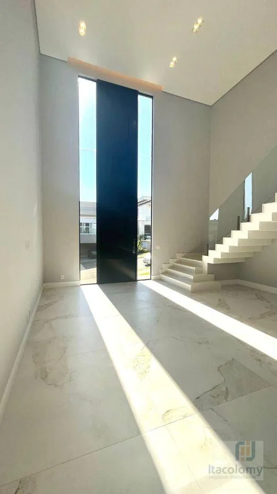 Casa de Condomínio, 5 quartos - Foto 1