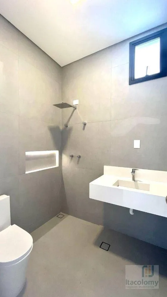 Casa de Condomínio, 5 quartos - Foto 2
