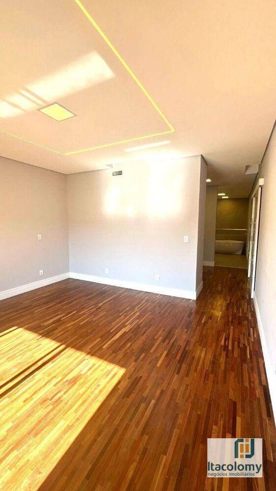 Casa de Condomínio, 5 quartos - Foto 1