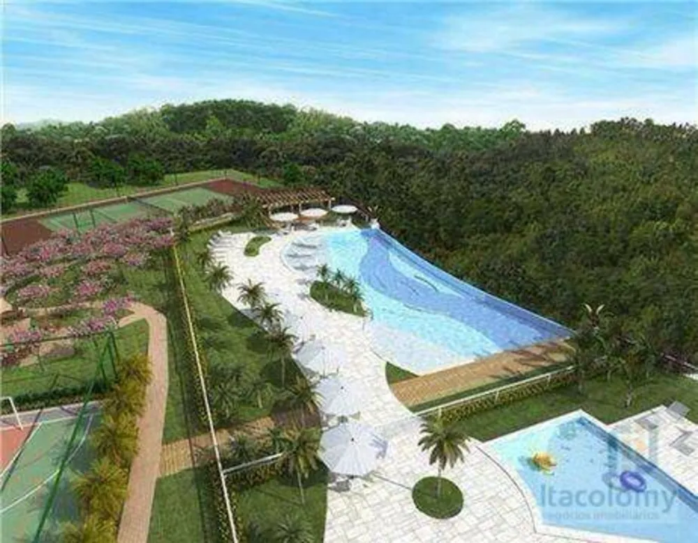 Apartamento, 2 quartos, 156 m² - Foto 3