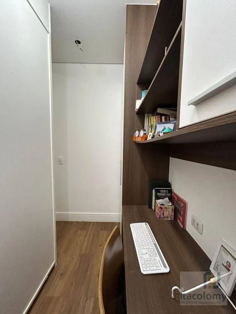 Apartamento, 2 quartos, 156 m² - Foto 5